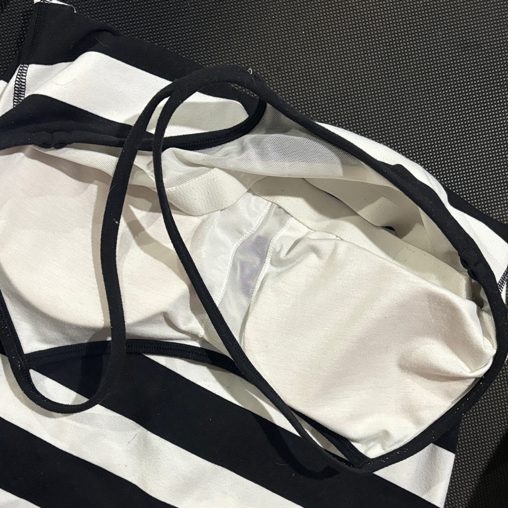 Lululemon Racerback Tank - Picture 4 of 4